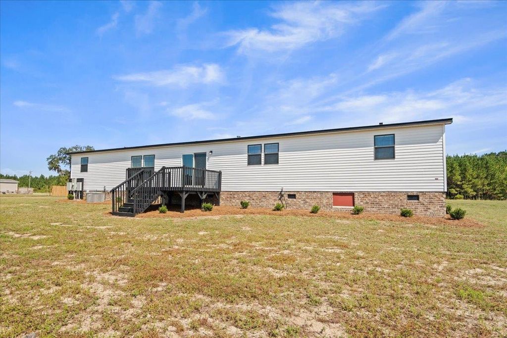 10163 Hardwick Rd., Nichols, SC 29581 — photo 4