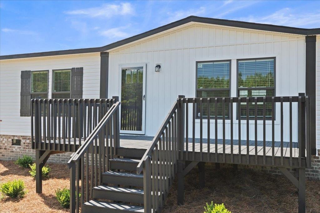 10163 Hardwick Rd., Nichols, SC 29581 — photo 5