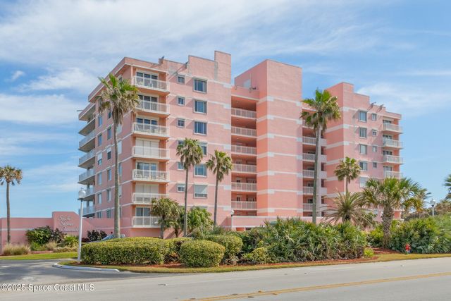 5635 Highway A1a A701, Melbourne Beach, FL 32951