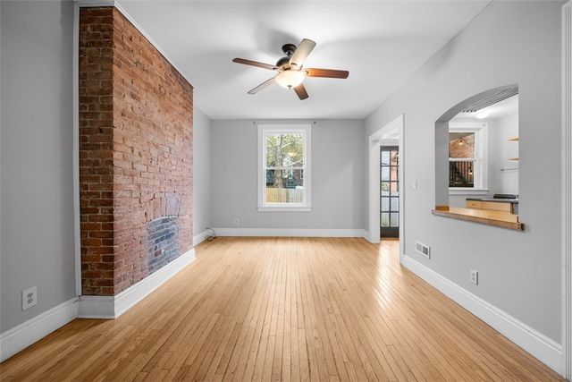 926 Mellon St, Highland Park, PA 15206