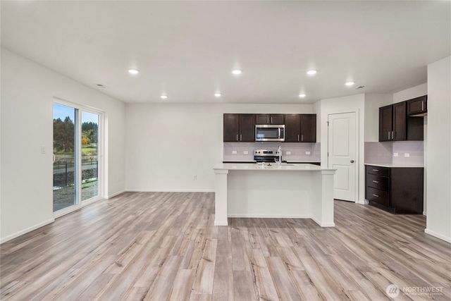 1362 Salzer Creek Drive, Centralia, WA 98531
