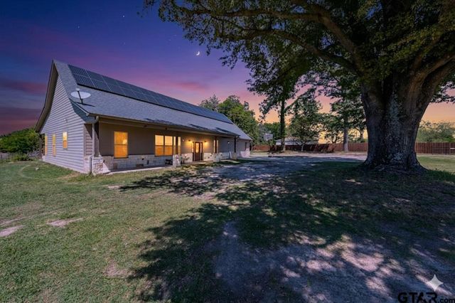 20203 FM 1804, Lindale, TX 75771