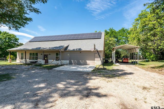 20203 FM 1804, Lindale, TX 75771