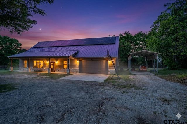 20203 FM 1804, Lindale, TX 75771