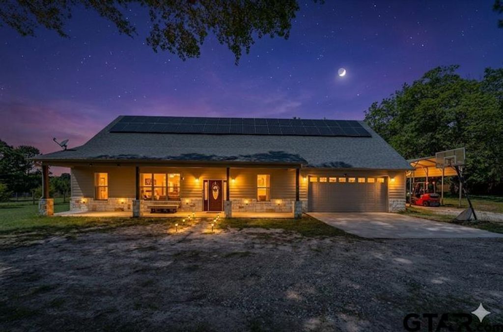 20203 FM 1804, Lindale, TX 75771