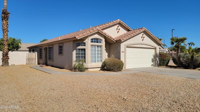 13132 W SHERIDAN Street, Goodyear, AZ 85395