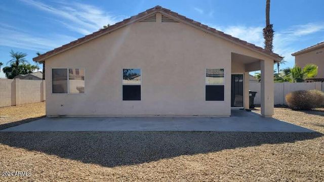 13132 W SHERIDAN Street, Goodyear, AZ 85395