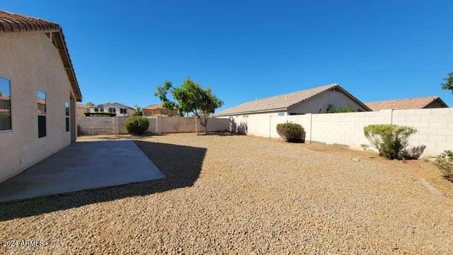 13132 W SHERIDAN Street, Goodyear, AZ 85395