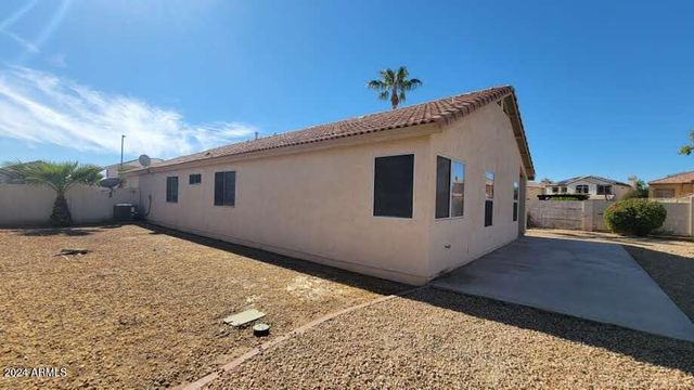 13132 W SHERIDAN Street, Goodyear, AZ 85395