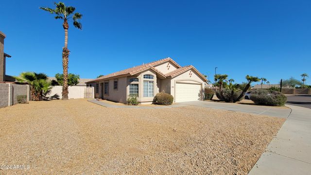 13132 W SHERIDAN Street, Goodyear, AZ 85395