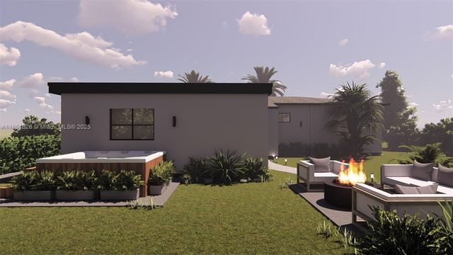 1040 NE 143rd St, North Miami, FL 33161
