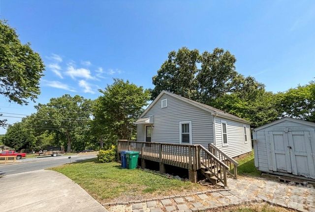 1210 Wiscassett Street, Albemarle, NC 28001