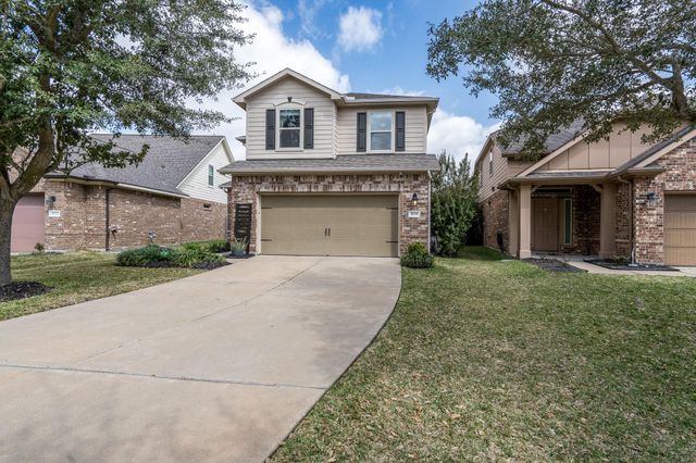 8218 E Pine Creek Bend, Cypress, TX 77433
