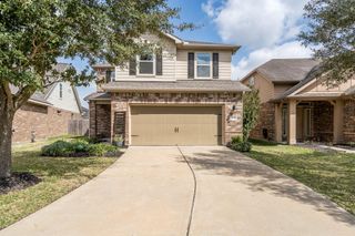 8218 E Pine Creek Bend, Cypress, TX 77433