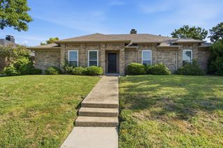 2119 Pueblo Drive, Carrollton, TX 75006
