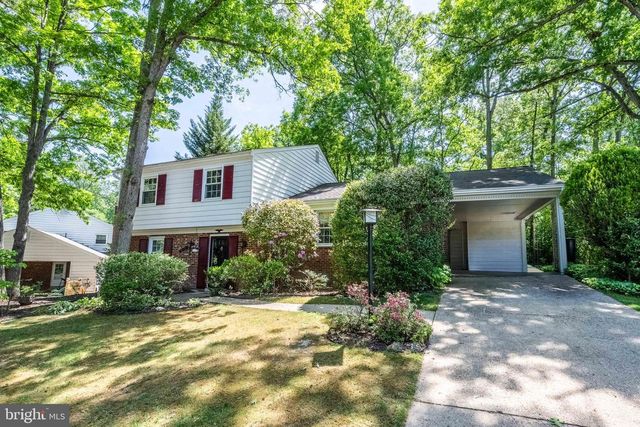 6118 ROXBURY AVE, Springfield, VA 22152