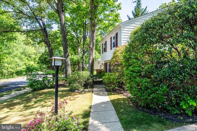 6118 ROXBURY AVE, Springfield, VA 22152