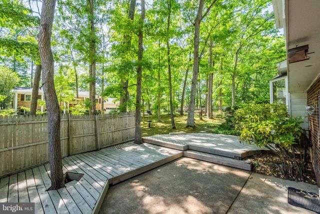 6118 ROXBURY AVE, Springfield, VA 22152