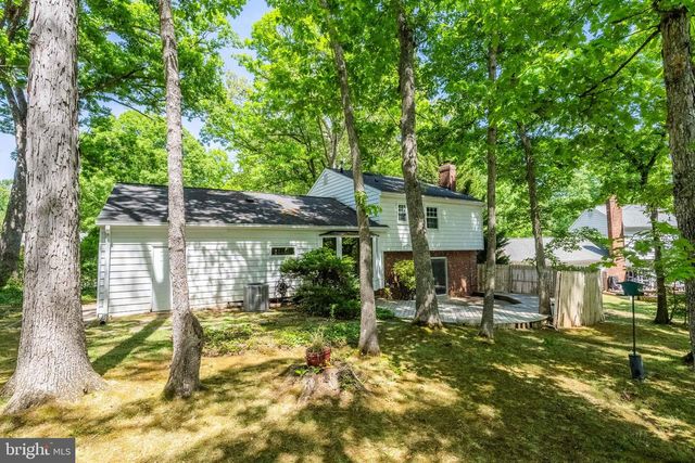 6118 ROXBURY AVE, Springfield, VA 22152