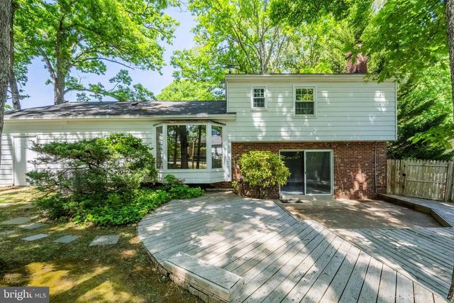 6118 ROXBURY AVE, Springfield, VA 22152