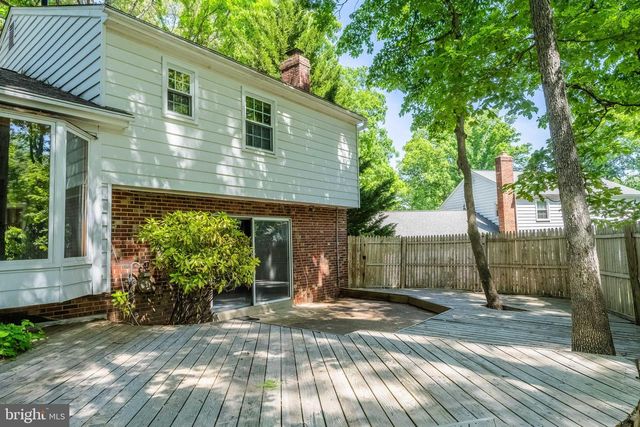 6118 ROXBURY AVE, Springfield, VA 22152