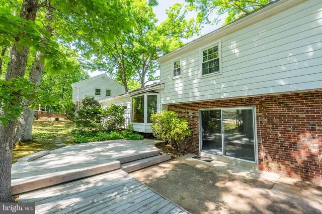6118 ROXBURY AVE, Springfield, VA 22152