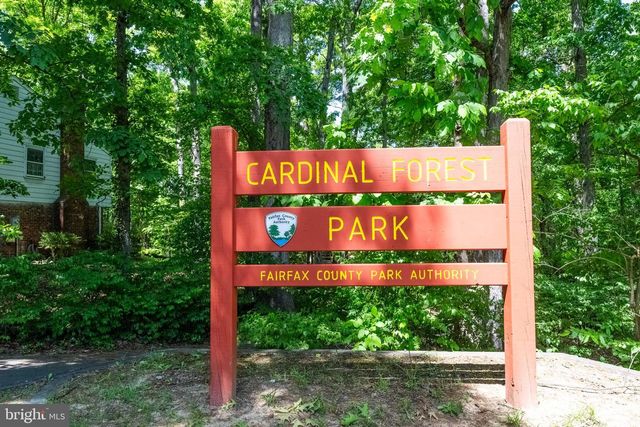 6118 ROXBURY AVE, Springfield, VA 22152