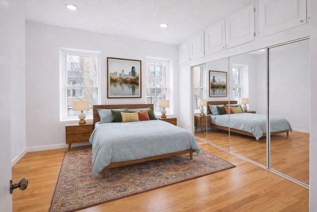 11 Albemarle St 3, Boston, MA 02115