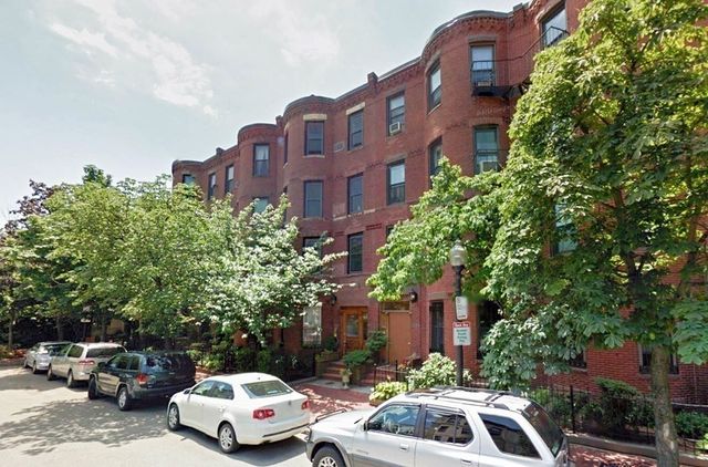 11 Albemarle St 3, Boston, MA 02115