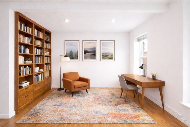 11 Albemarle St 3, Boston, MA 02115