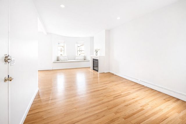 11 Albemarle St 3, Boston, MA 02115