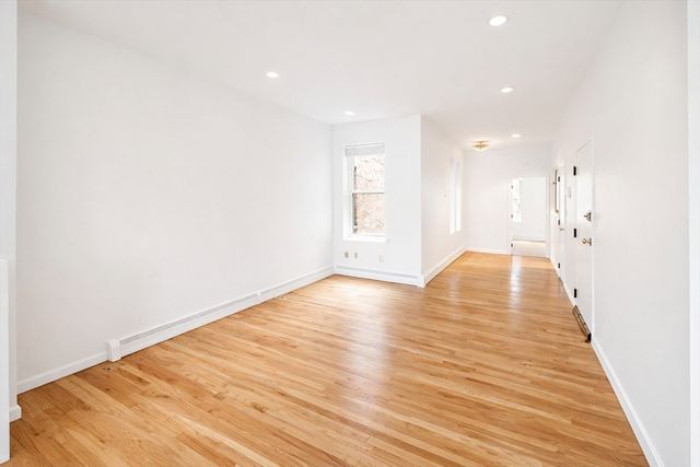 11 Albemarle St 3, Boston, MA 02115