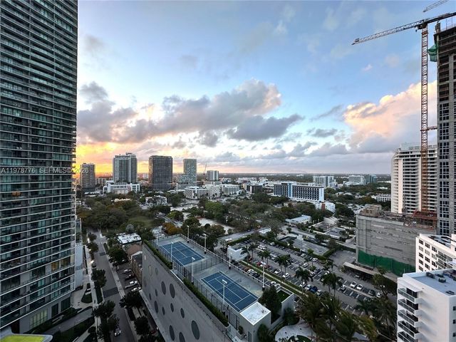 650 NE 32nd St 2108, Miami, FL 33137
