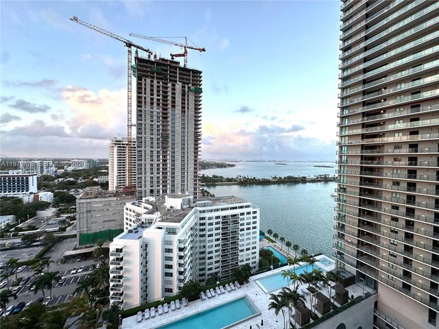 650 NE 32nd St 2108, Miami, FL 33137