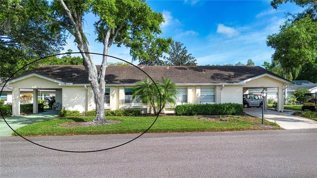 2017 HULLHOUSE DRIVE 351, Sun City Center, FL 33573