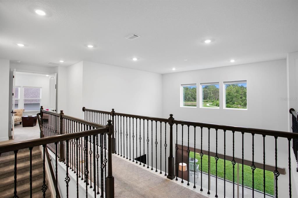 Image 28 of property listing at 3559 MAPLE BAY LANE, Land O Lakes, FL 34638