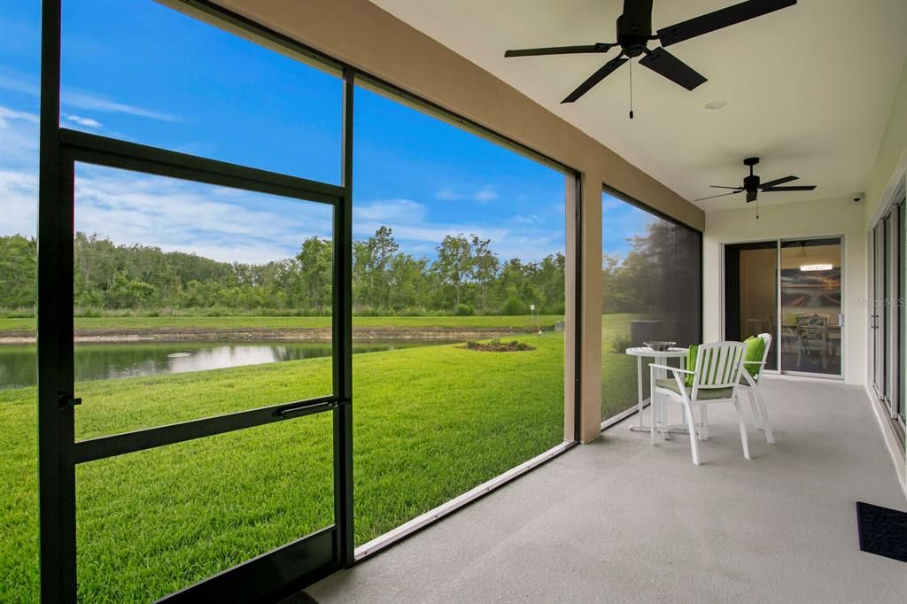Image 52 of property listing at 3559 MAPLE BAY LANE, Land O Lakes, FL 34638