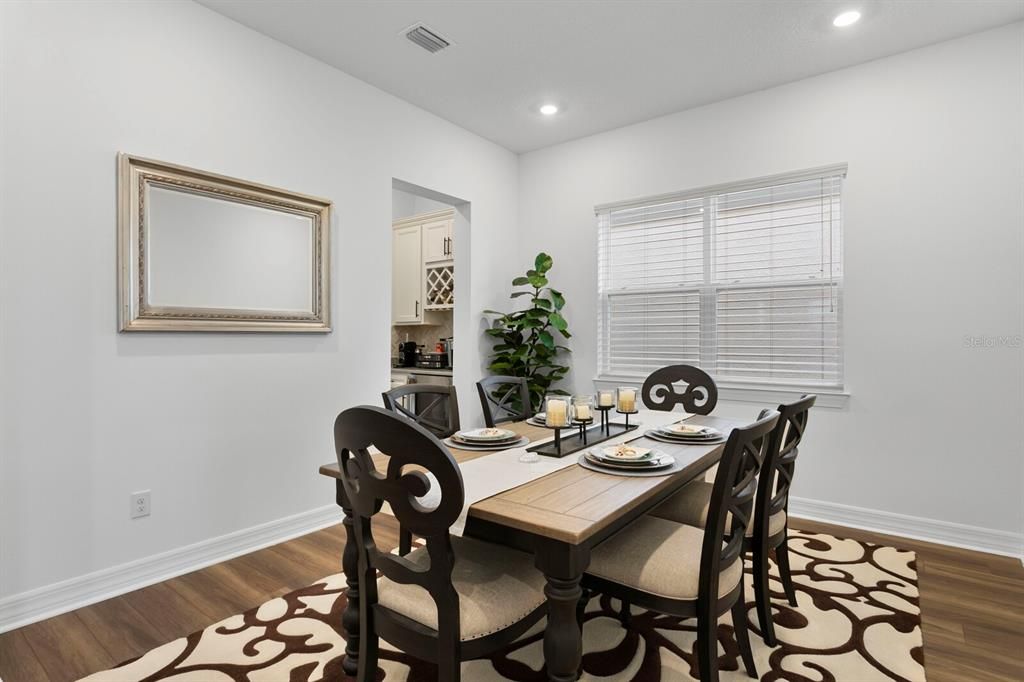 Image 6 of property listing at 3559 MAPLE BAY LANE, Land O Lakes, FL 34638