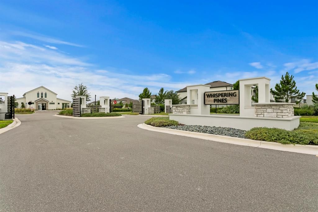 Image 60 of property listing at 3559 MAPLE BAY LANE, Land O Lakes, FL 34638
