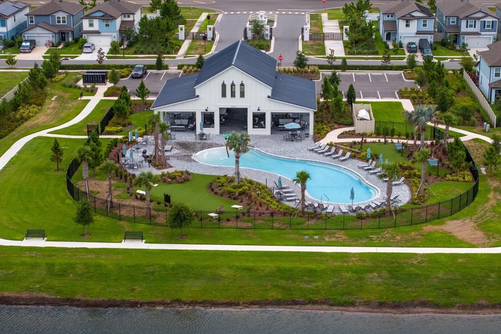 Image 61 of property listing at 3559 MAPLE BAY LANE, Land O Lakes, FL 34638