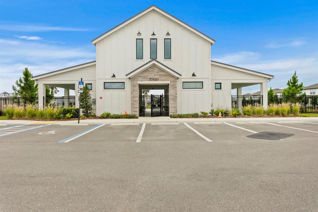 Image 62 of property listing at 3559 MAPLE BAY LANE, Land O Lakes, FL 34638