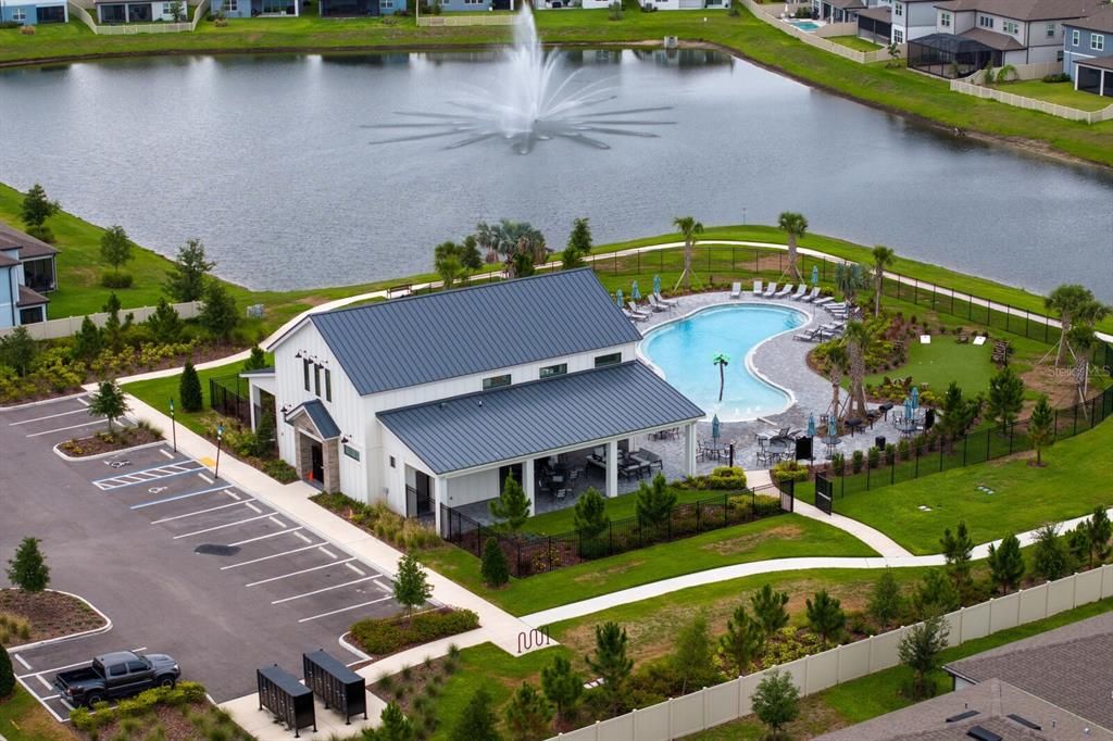 Image 63 of property listing at 3559 MAPLE BAY LANE, Land O Lakes, FL 34638