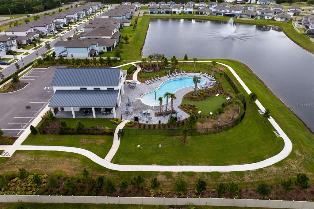 Image 64 of property listing at 3559 MAPLE BAY LANE, Land O Lakes, FL 34638
