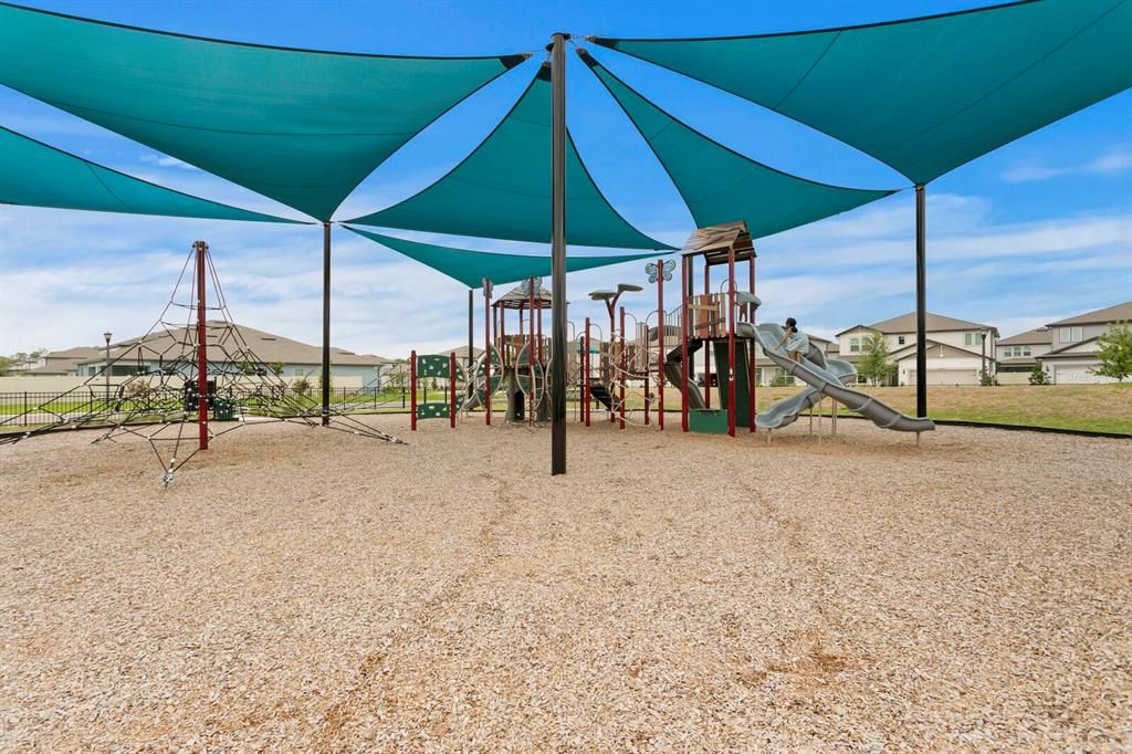 Image 65 of property listing at 3559 MAPLE BAY LANE, Land O Lakes, FL 34638