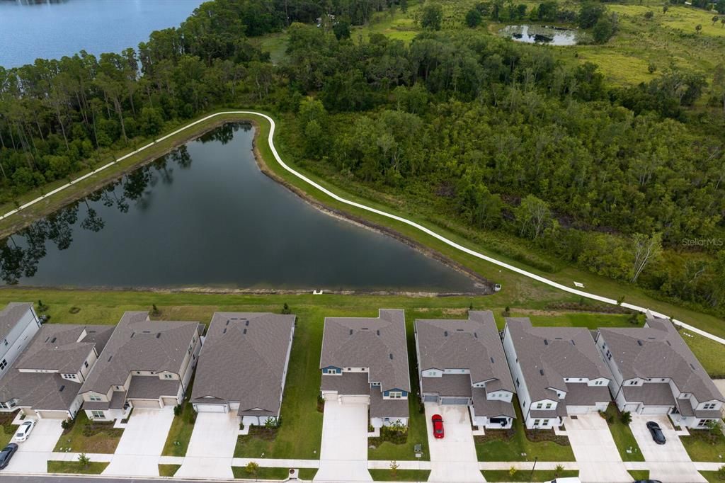 Image 67 of property listing at 3559 MAPLE BAY LANE, Land O Lakes, FL 34638