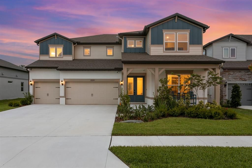 Image 68 of property listing at 3559 MAPLE BAY LANE, Land O Lakes, FL 34638