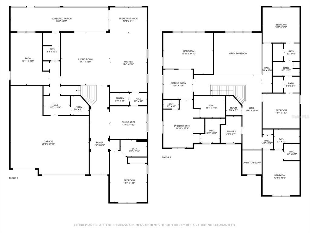 Image 71 of property listing at 3559 MAPLE BAY LANE, Land O Lakes, FL 34638