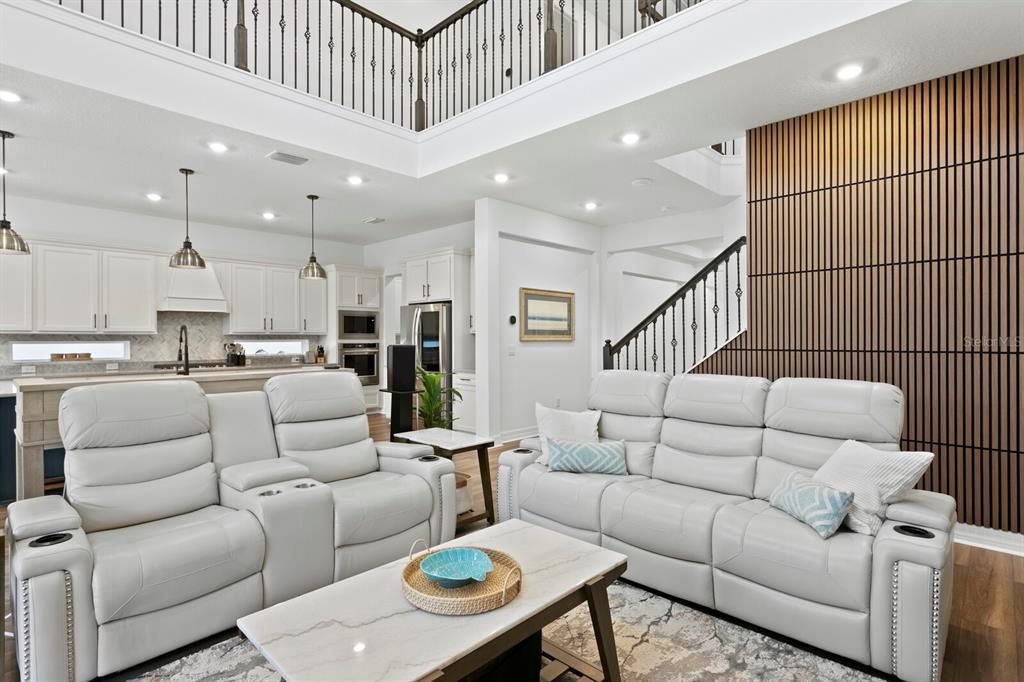 Image 8 of property listing at 3559 MAPLE BAY LANE, Land O Lakes, FL 34638