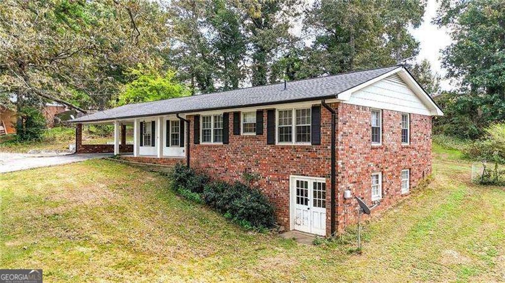 45 Bishop Road NW, Cartersville, GA 30121 — photo 2