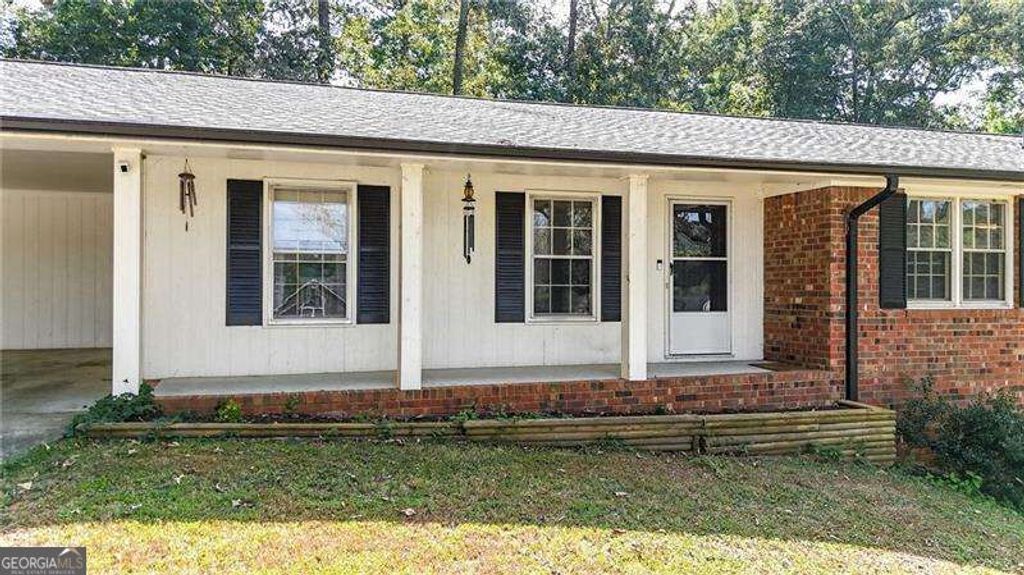 45 Bishop Road NW, Cartersville, GA 30121 — photo 3